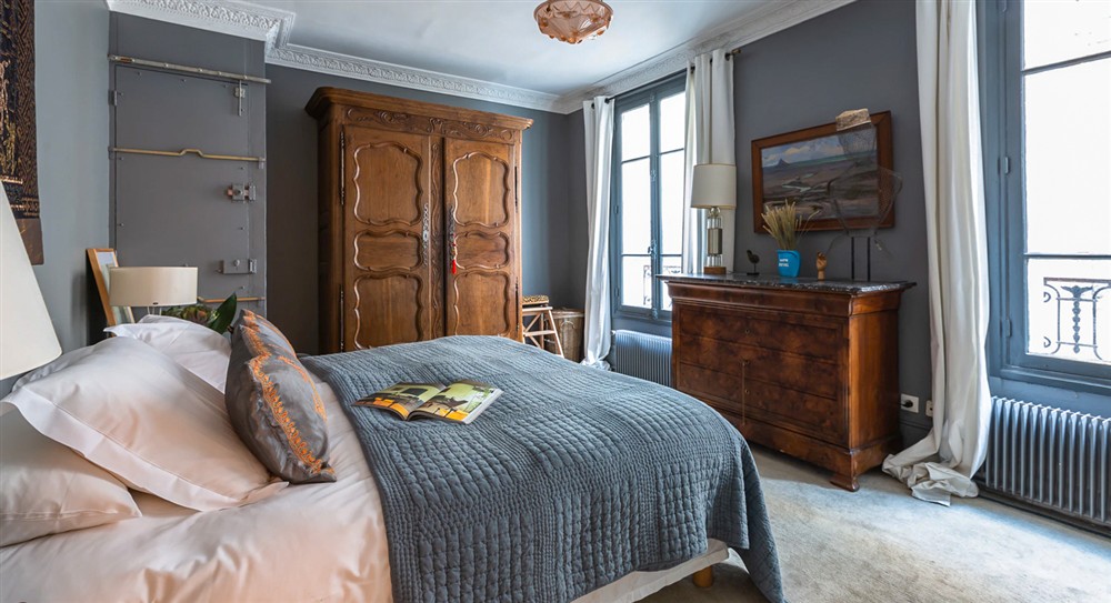 Bouquet Apartment