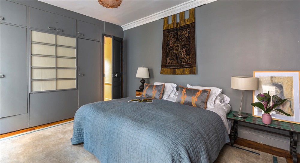 Bouquet Apartment