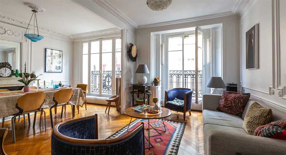 Bouquet Apartment