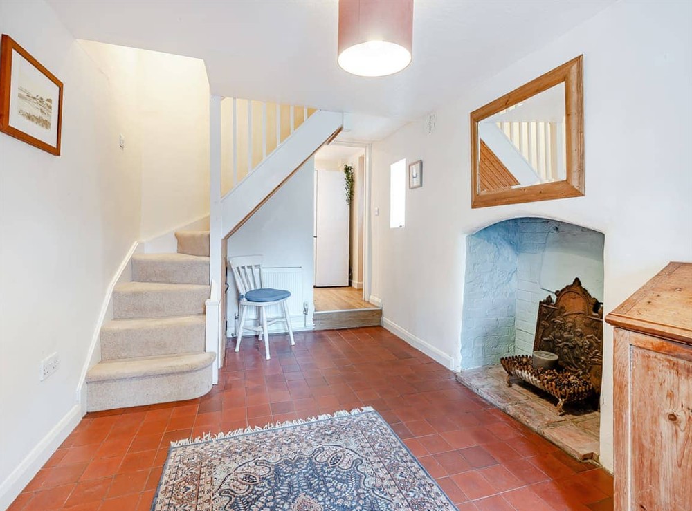 Interior (photo 2) at Bourne Farm Cottage in Blandford Forum, Dorset