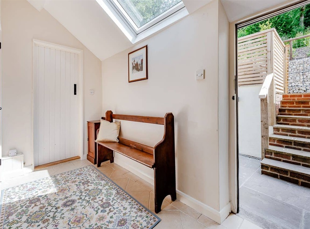 Interior (photo 3) at Bourne Farm Cottage in Blandford Forum, Dorset