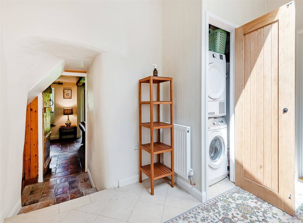 Interior at Bourne Farm Cottage in Blandford Forum, Dorset