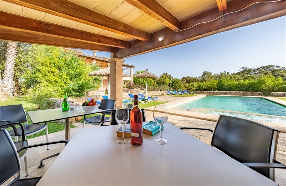 Bovis Gran (photo 10) at Bovis Gran in Pollensa, Mallorca