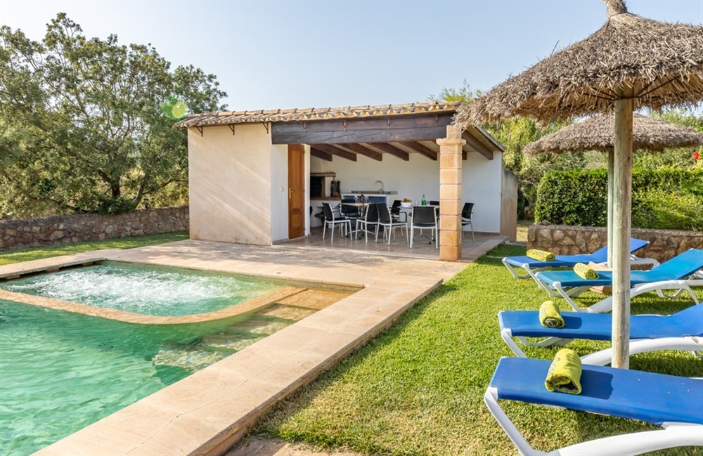 Bovis Gran (photo 11) at Bovis Gran in Pollensa, Mallorca