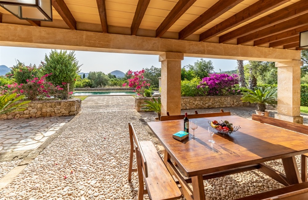 Bovis Gran (photo 12) at Bovis Gran in Pollensa, Mallorca