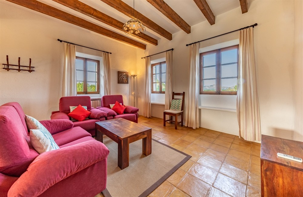 Bovis Gran (photo 16) at Bovis Gran in Pollensa, Mallorca