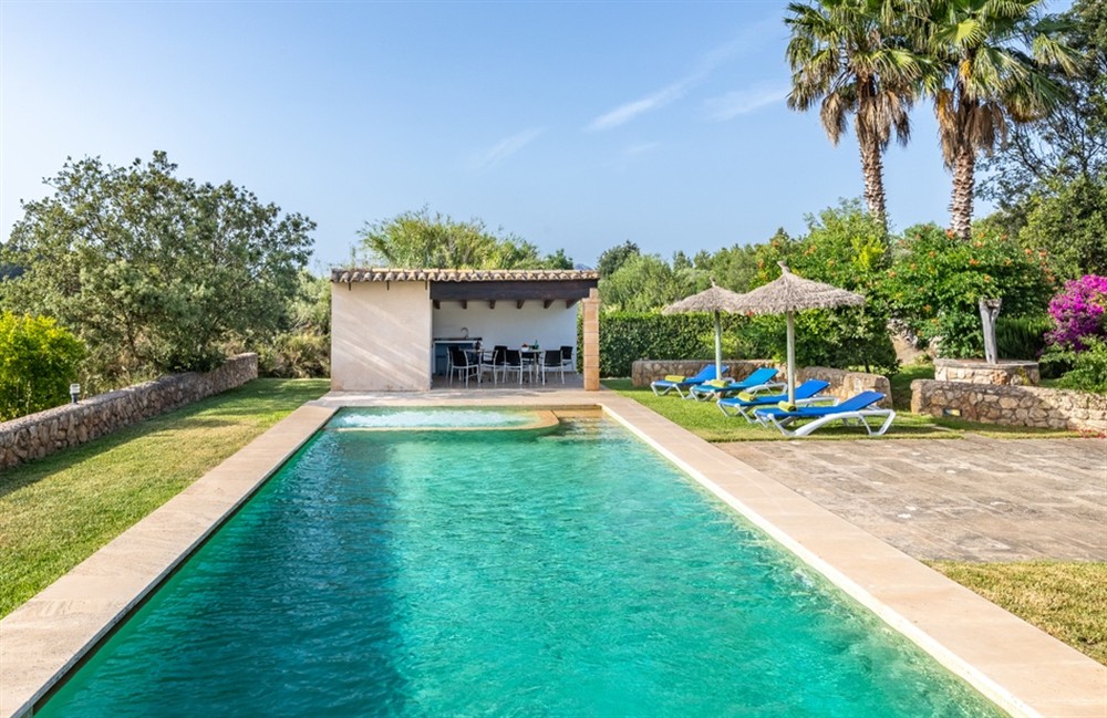 Bovis Gran (photo 3) at Bovis Gran in Pollensa, Mallorca