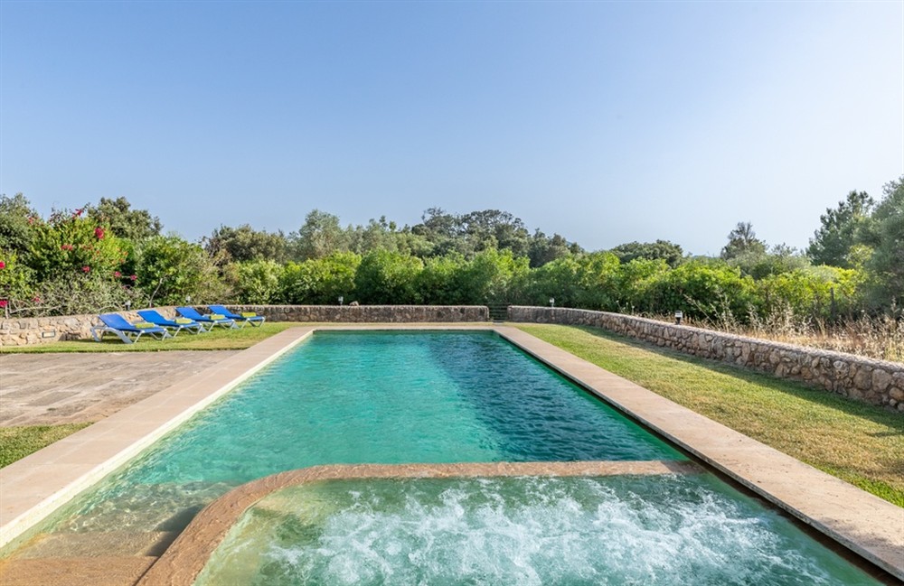 Bovis Gran (photo 30) at Bovis Gran in Pollensa, Mallorca