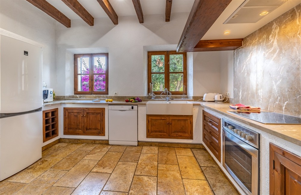 Bovis Gran (photo 8) at Bovis Gran in Pollensa, Mallorca