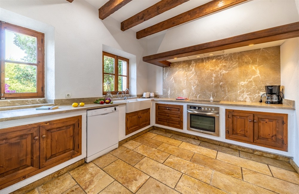 Bovis Gran (photo 9) at Bovis Gran in Pollensa, Mallorca