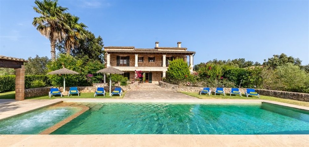 Bovis Gran at Bovis Gran in Pollensa, Mallorca