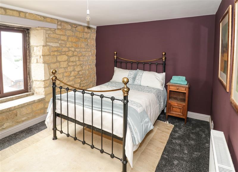 Bedroom at Bow Cottage, Bourton-On-The-Water