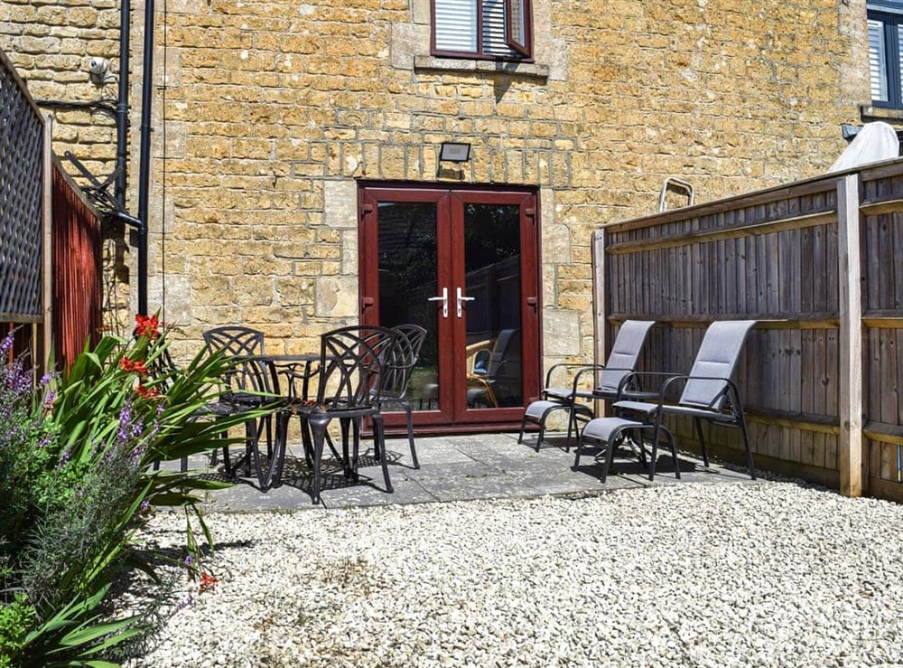 Outdoor (photo 2) at Bow Cottage in Bourton On The Water, Gloucestershire