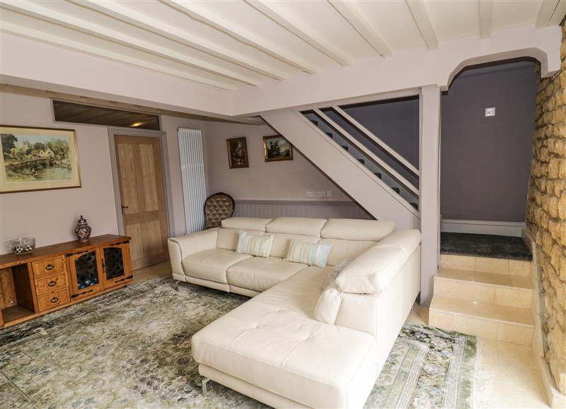 This is the living room (photo 2) at Bow Cottage, Bourton-On-The-Water
