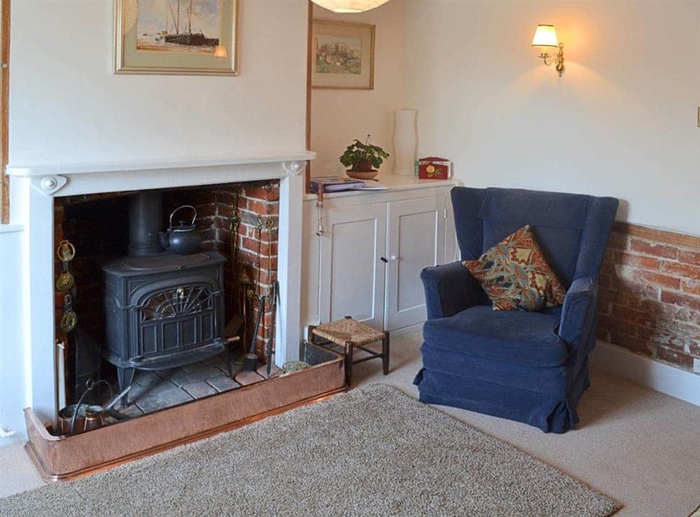 Living room (photo 4) at Bow Cottage in Fordwich, near Canterbury, Kent