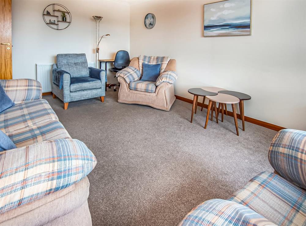 Living room (photo 3) at Bow Fiddle in Nairn, Morayshire