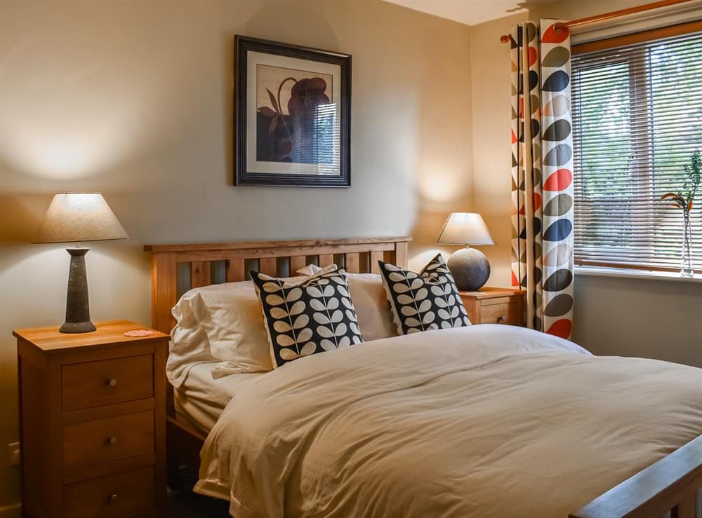 Double bedroom (photo 3) at Bow Rigg in Bowness-on-Windermere, Cumbria