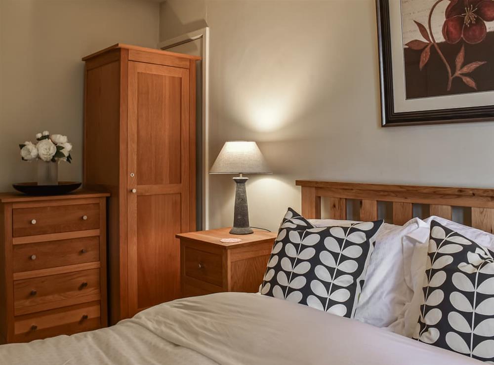 Double bedroom (photo 4) at Bow Rigg in Bowness-on-Windermere, Cumbria