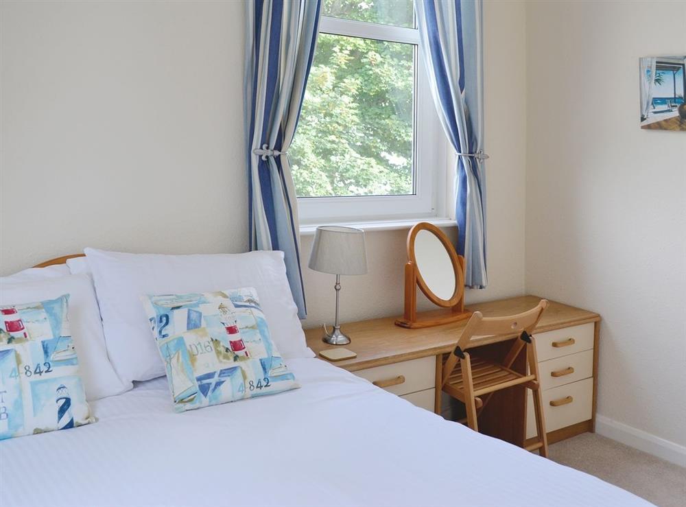 Double bedroom at Bowden House -Chestnut in Maidencombe, near Torquay, Devon