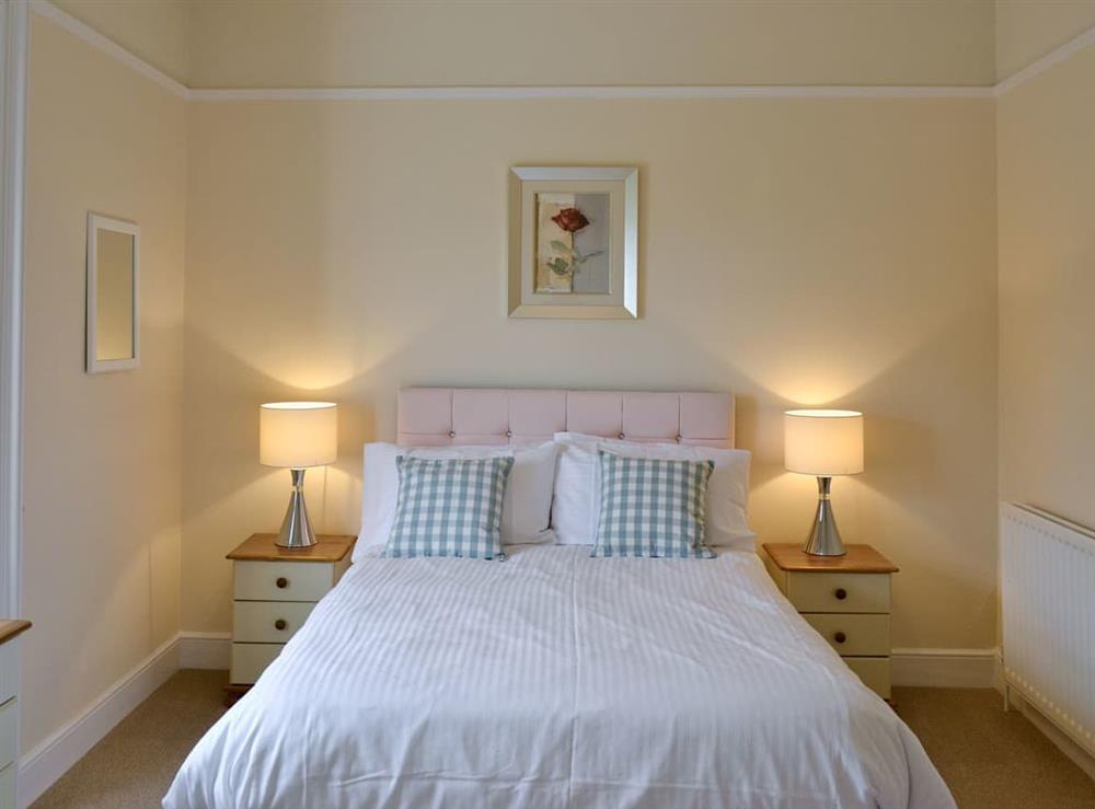 Double bedroom (photo 3) at Bowden House -Lavender in Maidencombe, near Torquay, Devon
