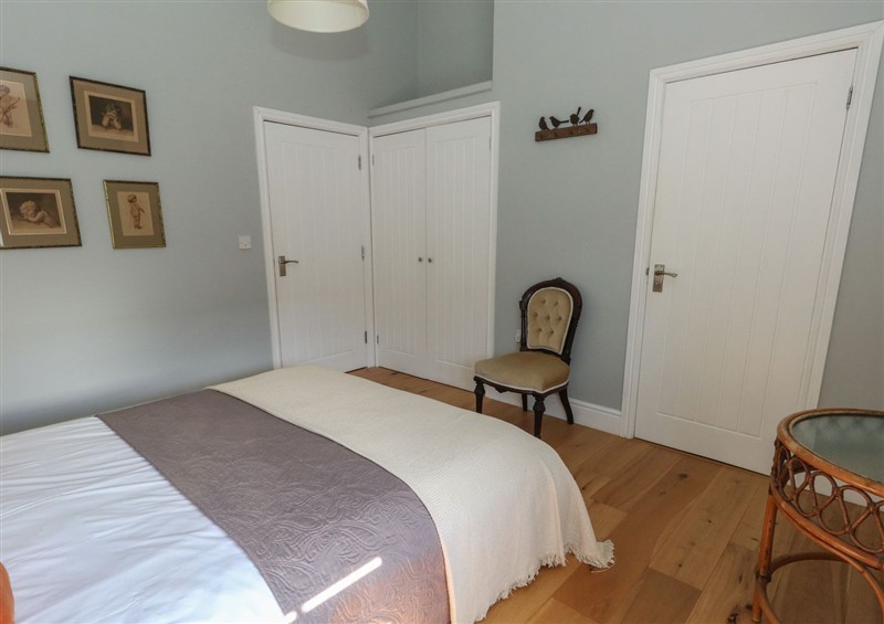 One of the bedrooms (photo 2) at Bower Cottage, Hooke near Beaminster