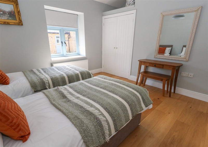 One of the bedrooms (photo 3) at Bower Cottage, Hooke near Beaminster