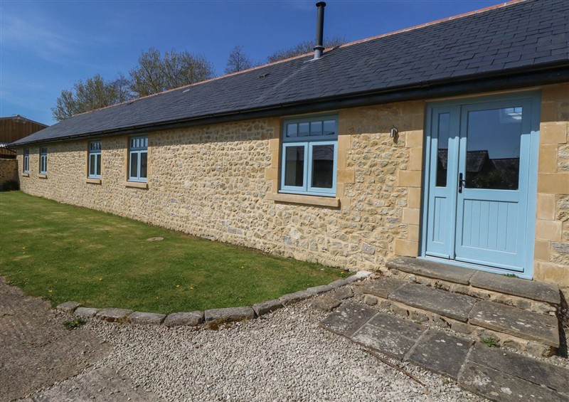 The setting of Bower Cottage (photo 2) at Bower Cottage, Hooke near Beaminster
