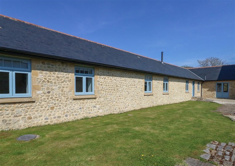 The setting of Bower Cottage (photo 3) at Bower Cottage, Hooke near Beaminster