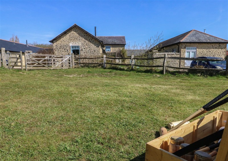 The setting of Bower Cottage (photo 4) at Bower Cottage, Hooke near Beaminster