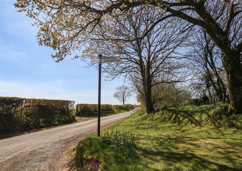 The setting of Bower Cottage (photo 5) at Bower Cottage, Hooke near Beaminster