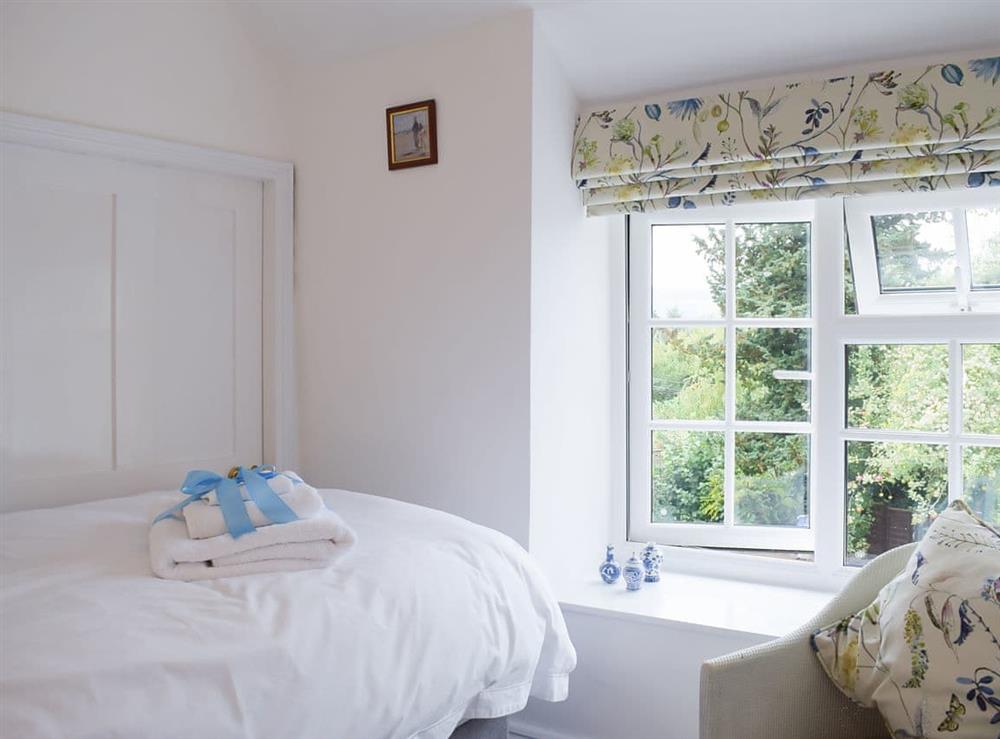 Single bedroom (photo 2) at Bower Cottage in Orleton, near Ludlow, Herefordshire