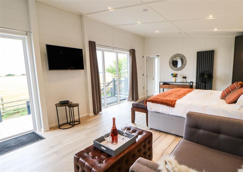 Inside Bowes Hideaway