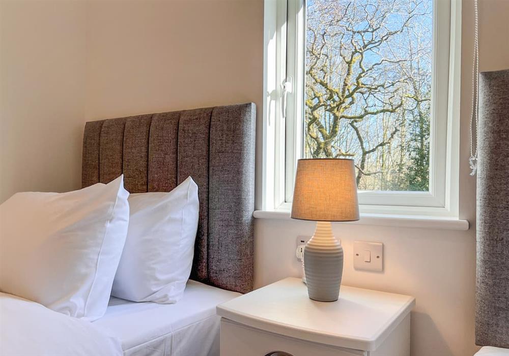 Bowland Escapes, Chipping, Clitheroe and the Ribble Valley at Bowland Escapes, Chipping