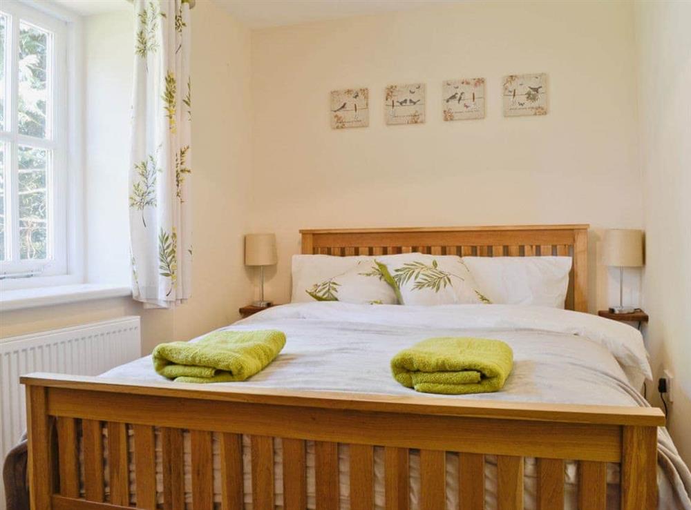 Double bedroom (photo 2) at Bowles Cottage in Southrop, near Lechlade, Gloucestershire