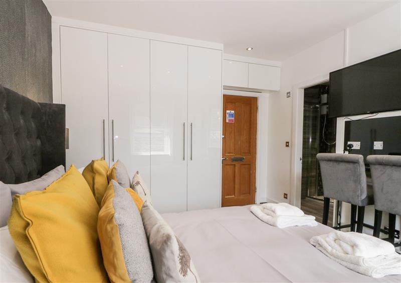 Bedroom at Bowness Central, Bowness-On-Windermere