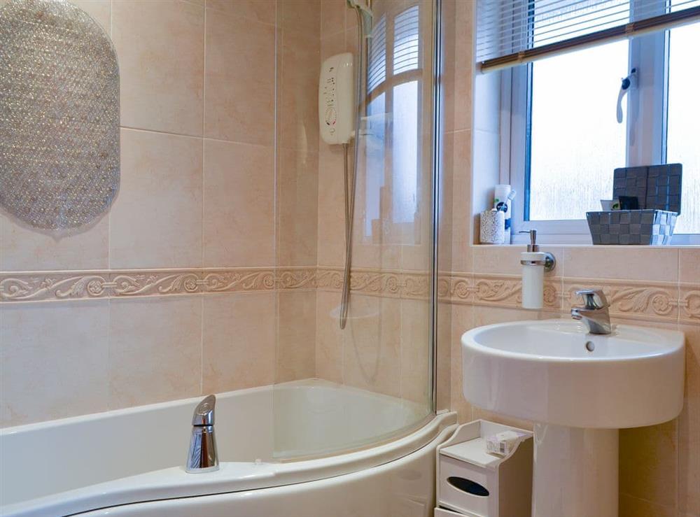 Bathroom at Bowness Retreat in Bowness-On-Windermere, Cumbria