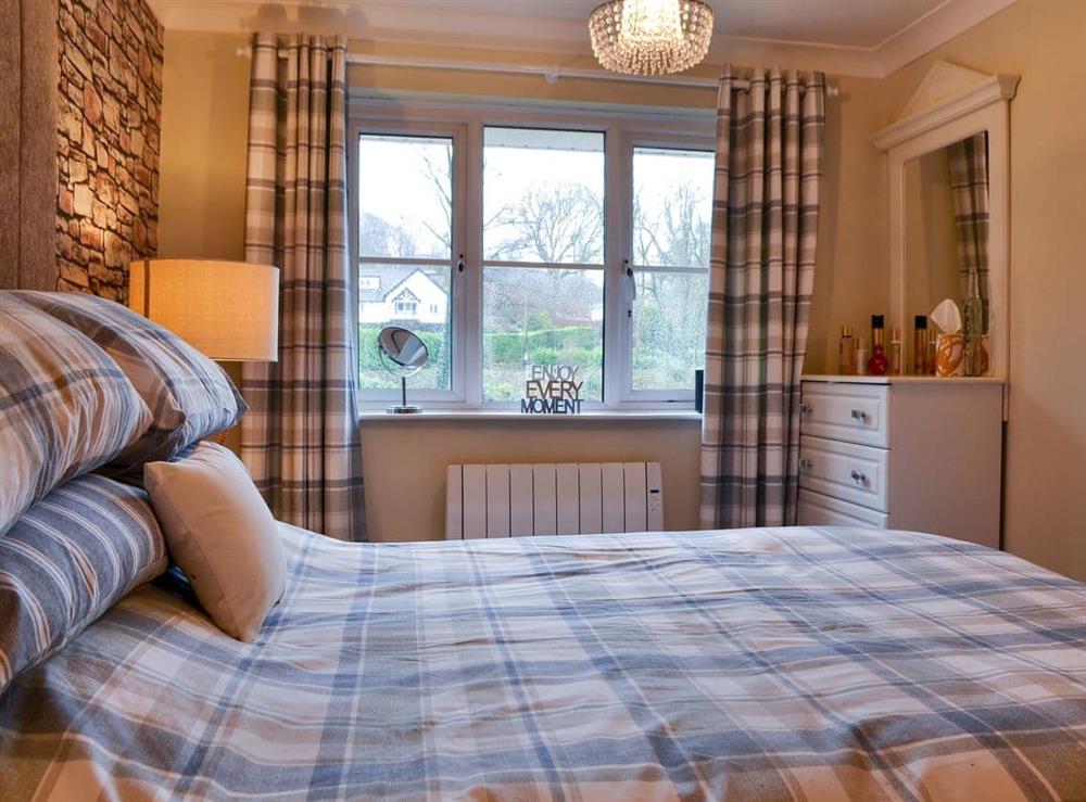 Double bedroom (photo 2) at Bowness Retreat in Bowness-On-Windermere, Cumbria