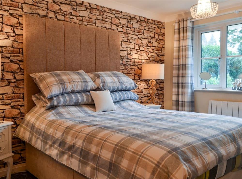 Double bedroom at Bowness Retreat in Bowness-On-Windermere, Cumbria