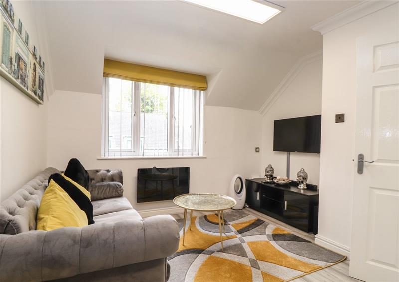 Enjoy the living room at Bowness Retreat, Bowness-On-Windermere