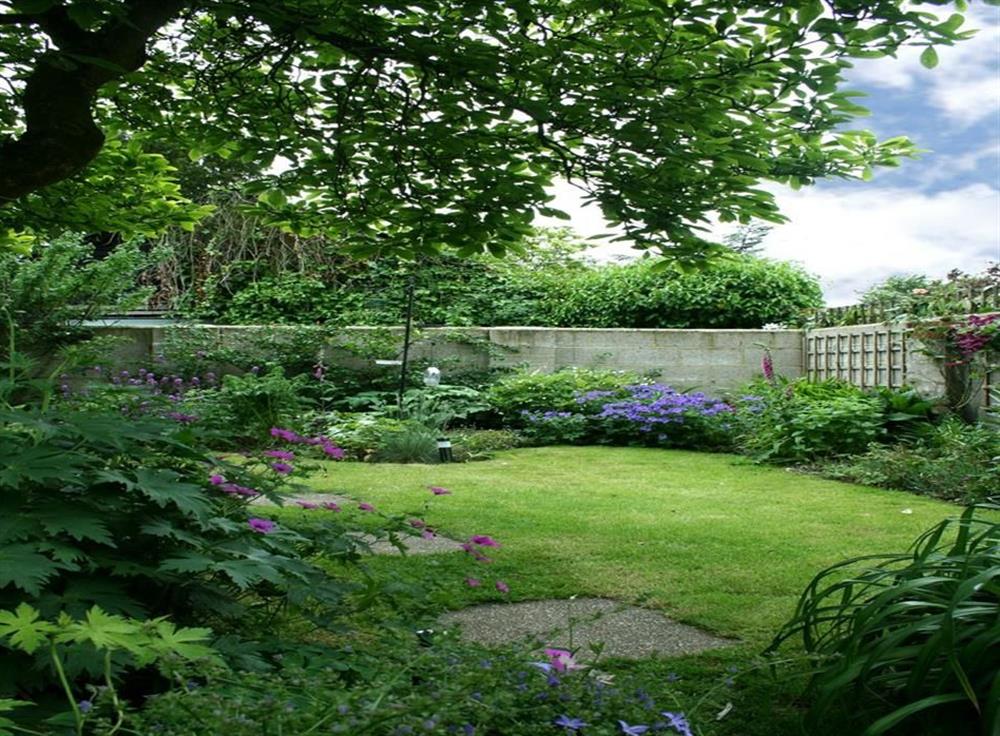 Garden (photo 2) at Box Cottage, Eastling, Kent
