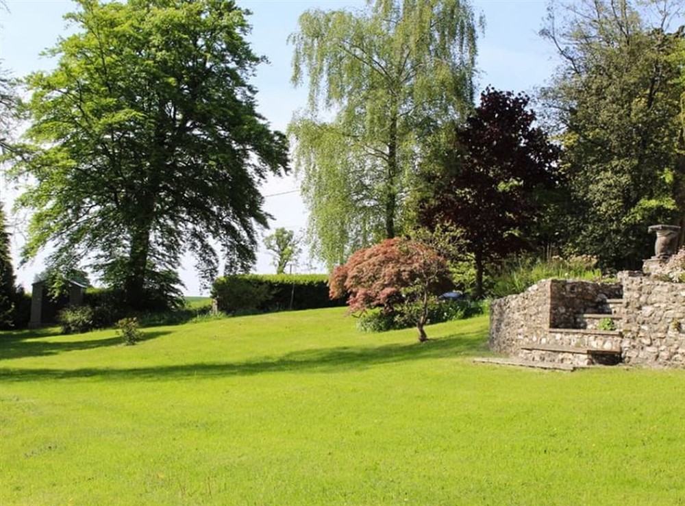 Surrounding area (photo 3) at Boxkite in Membury, near Axminster, Devon