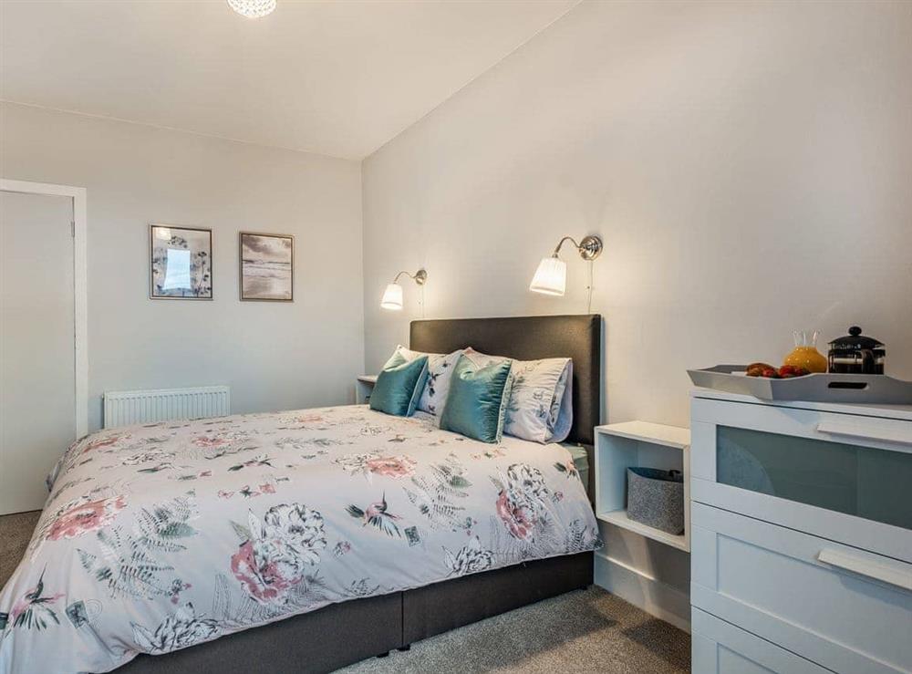 Double bedroom (photo 3) at Boyd Apartment in Largs, Ayrshire