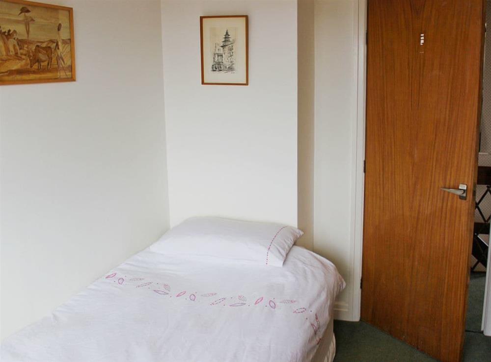 Single bedroom at Boys House  in Bridlington, East Riding of Yorkshire