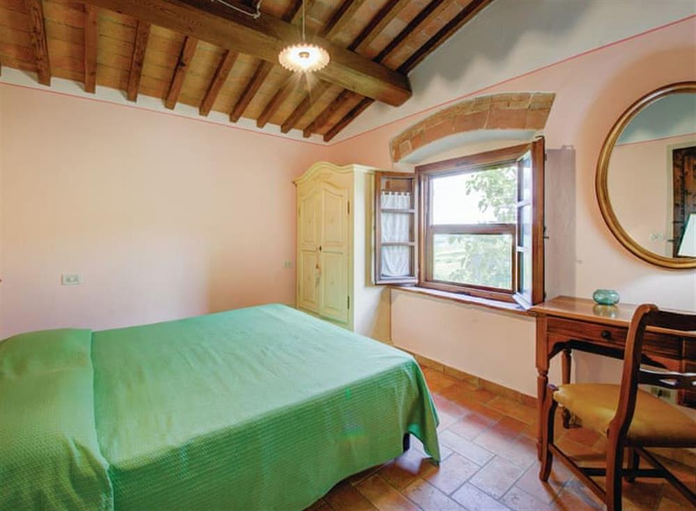 Bedroom (photo 7) at Bozzanino in Casciana Terme, Italy