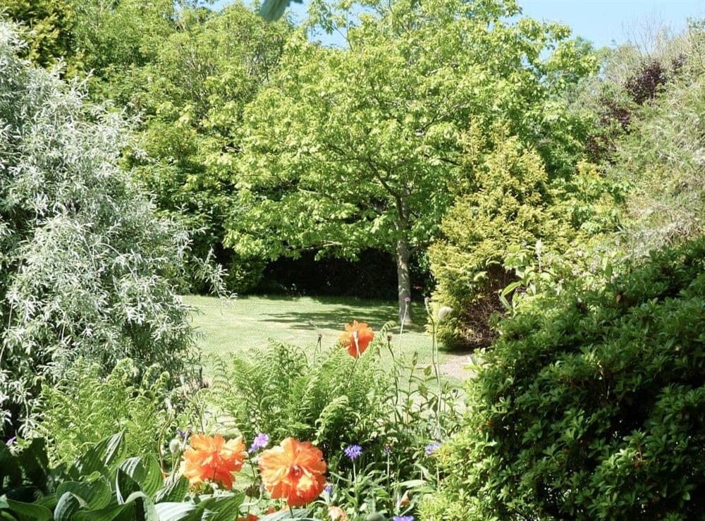 Garden (photo 3) at Bracken Cottage in Wheddon Cross, Exmoor, Somerset
