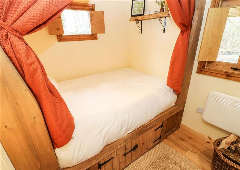 Bedroom (photo 2) at Bracken Fern, Aldbrough St John near Eppleby
