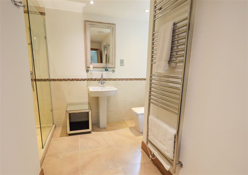 Bathroom (photo 2) at Bracken Ground, Coniston