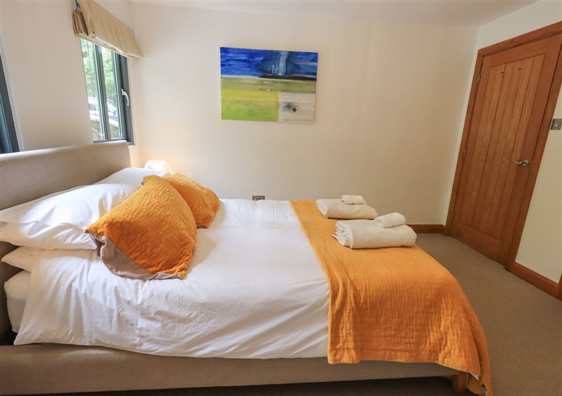 Bedroom (photo 3) at Bracken Ground, Coniston