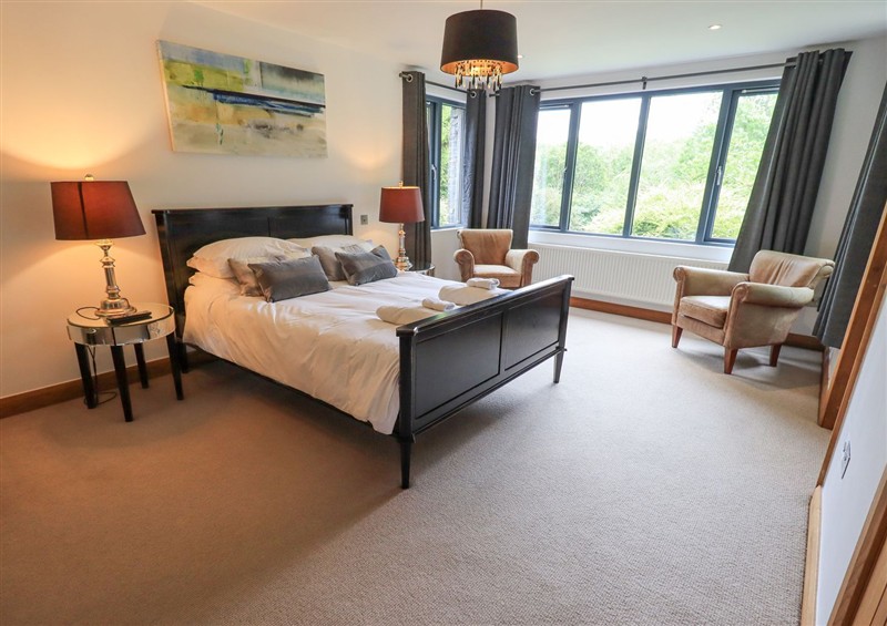 Bedroom (photo 4) at Bracken Ground, Coniston
