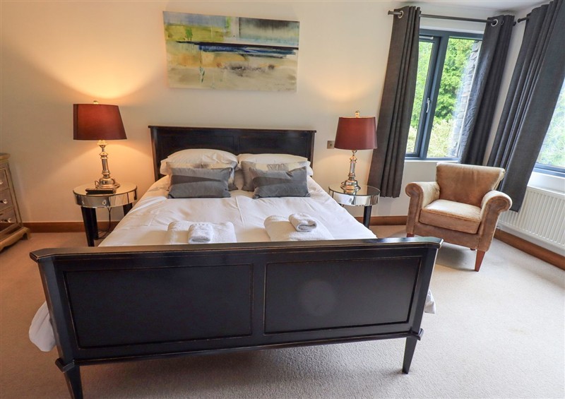 Bedroom (photo 5) at Bracken Ground, Coniston